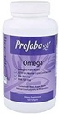 Acidi grassi essenziali EPA & DHA di Omega 3 EFA - 120 capsule - 2 Pack