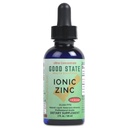 Buon Stato - Concentrato di zinco liquido ionico