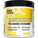 Ultimate Electrolytes Powder Hydration Drink - miscela rapida di bevanda di idratazione della polvere di rifornimento con 8 elettroliti chiave e antiossidanti - Vegan Gluten Free Keto Friendly Blend (Lemonade)