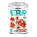 Scivation XTEND EAA + BCAA Polvere | Recupero del muscolo e crescita muscolare magra | 9 aminoacidi essenziali per il recupero di allenamento Intra o Post Workout | 10g EAAs Per 2 Serve | Sangue Arancione 40 Serve