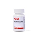 Rugby Multivitamin con Zinc Stress Formula - Integratore alimentare - 60 compresse (1 Confezione)