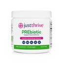 Polvere PREbiotica Solo Thrive - Supplemento di supporto Digestivo e Immune, 150 g