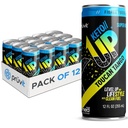 The Toucan Tango Keto//Up® Drink – Chetoni pronti per bere con attenzione per gli uomini e le donne - 12 Pack