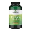 Swanson Psyllium Husk Integratore alimentare 610 mg 300 capsule