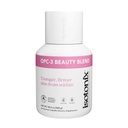 Isotonix OPC-3 polvere di miscela di bellezza | supporto del collagene con Pycnogenol®, semi di uva e estratto di vino rosso | La pelle dei capelli e le unghie supplemento con acido biotin & ialuronico | Polvere antiossidante - 90 Serve