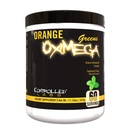 Labs controllati Orange OxiMega Greens Spearmint -- 0.72 lb