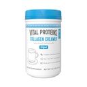 Proteine Vitali Collagene Peptides Polvere - Crema Caffè Originale per Capelli, Pelle & Nails Support, 10.3 Oz