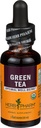 Estratto di liquido di tè verde biologico certificato Pharm - 1 oncia