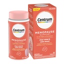 Centrum Clear Mind and Calm Mood Menopause Support Tablets, con Clinically Studied enXtra, 30 Count