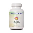 Cal-Mag Completa 2:1 Calcium-Magnesium-Vitamin C