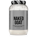 Capra NAKED - Polvere di proteine del siero di capra di latte di piccole dimensioni Wisconsin, 2Lb Bulk, OGM Free, Soy Free. Facile da digerire - Tutto naturale - 23 Grammi di proteine - 30 Serve