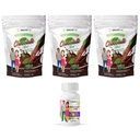 BariatricPal 90-Day Bariatric Vitamin Bundle (Multivitamin ONE 1 al giorno! Capsule con 45 mg Ferro e Calcio Citrato Cuciture Morbide 500mg con Probiotici - Menta di Cioccolato)