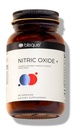 Blisque – Natural Nitric Oxide Booster Supplemento per il supporto del flusso sanguigno e Circolazione | Doctor-Approved | con L-Arginina, Frutta di Cayenne e Radice di barbabietola | 90 capsule | Vegan e Non-GMO