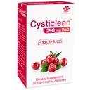 Cranberry PAC Supplement – 240 mg PAC, Sugar-Free – Urinary Tract Infection Support – Pillole di mirtillo più efficaci per Cystitis & Interstitial Cystitis Relief