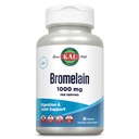 KAL Bromelain compresse, 1000 mg, 90 conte