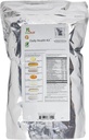 Vital Bulk Daily Health Kit Packet Multivitamins & Mineral 30 Count Box - Multivitamina per gli uomini e le donne - Contiene vitamina C 1000mg A D E K B Complex B12 Iron Calcium Magnesium & Potassium Supplement