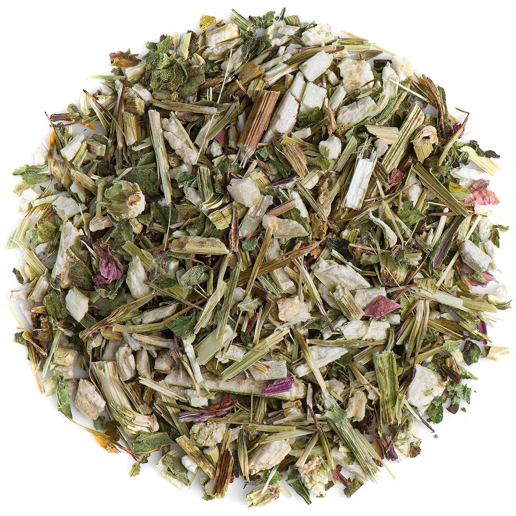Il tè di echenecia di coneflower viola - il tè di sostegno dell'immunità - il tè di echinacea del tè di Coneflower Echinacea Herb viola il tè Echinacea Herb secco Echinacea asciugato Herb Echinacea foglie di Echinacea viola