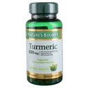 Bounty Turmeric 450 mg Capsule - 60 ct, Confezione da 3