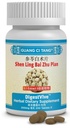 Shen Ling Bai Zhu Pian, Tablet 200 200 mg compresse - Confezione da 2 Y