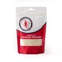 Polvere di Ginseng americana concentrata di Dairyland К参 - 4 oz Confezione di polvere di Ginseng Wisconsin - Non OGM, Gluten Free - Integratore di erbe per Smoothies, Cuocere, Tea