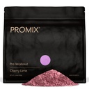 ProMix Nutrition Pre-Workout Powder, Cherry Lime - massimizzare messa a fuoco e prestazioni - aiuta guadagno muscolare, Endurance - Vitamina B12, Caffeina, Beta-Alanine & L-Tyrsosine - 30 Serve (Pack of 1)