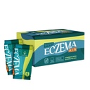 Eczema Wipes All-Natural Fast Acting Eczema Relief, Soothes istantaneamente & Cools prurito, cracking e essiccazione, Skin Protectant Organic Wipes