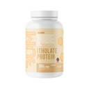 Polvere di proteine del siero di latte, biscotti di farina d'avena di vaniglia (CBUM Itholate Protein) - 100% nutrimento di sport di erba-Fed per la crescita del muscolo e il recupero - Low-Fat, Carb basso, aromatizzato naturalmente - 25 Servings