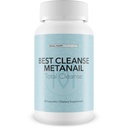 Migliore pulizia Metanail Total Cleanse - La nostra migliore pulizia Metanail Totale per unghie e Candida - Top Candida Cleanse - Colon Cleanse - Fungus Cleanse - Fungus Body Cleanse - Candida Fungus Cleanse