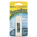 Benzedrex Nasal Decongestant Inhaler – Fast Relief for Allergies, Hay Fever, Colds, 1 Each (Pack of 18)