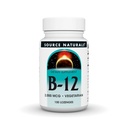 Vitamina B-12, 2000 mcg Supporta la produzione di energia - 100 Lozenges