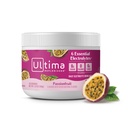 Miscelatore giornaliero di bevanda di elettroliti della polvere Ultima Replenisher – Sugar Free – Passionfruit, 30 Serve – Polvere di idratazione con 6 elettroliti chiave e minerali Trace – Keto Friendly, Non OGM