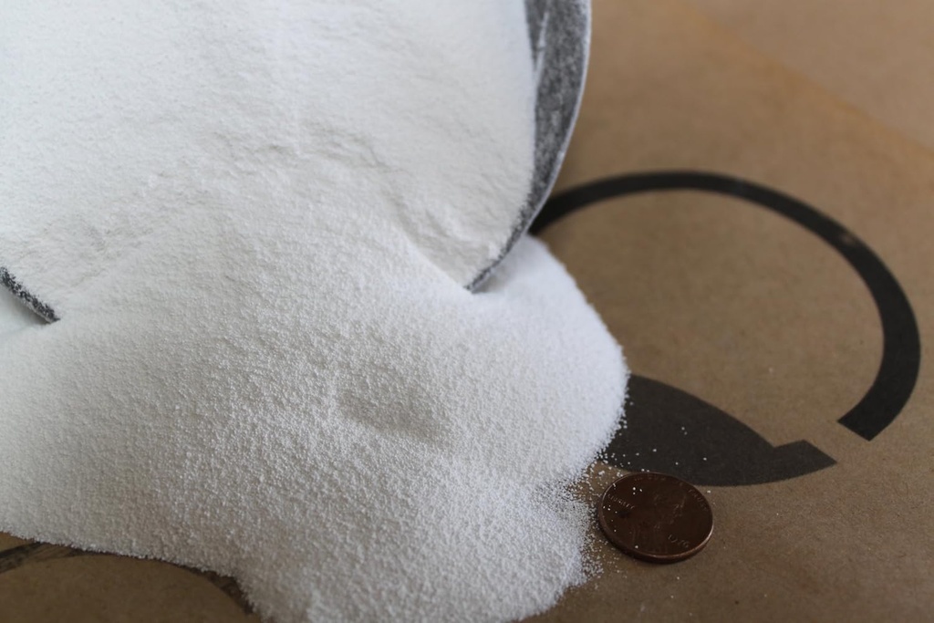 Zinc Sulfate Monoidrato - 35,5% Zn - 99% Pure - 5 Pound