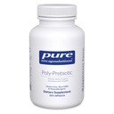 Pure Encapsulations Poly-Prebiotic | Miscela prebiotica per supportare il Microbiome e la salute GI | 120 capsule*