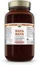 Hawaii Pharm Kava Kava Liquid Extract, Kava Kava (Piper Methysticum) Integratore di tintura 32 oz non filtrato