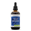 Prosta Vigor Alcohol-Free, Glycerite Pygeum, Maca, Sting Nettle, Reishi Mushroom, Red Clover, Spearmint, Saw Palmetto, Peonia bianca. Tintura Estratto di erbe sano Formula 4 OZ