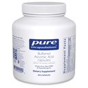 Pure Encapsulations Buffered acido ascorbico capsule | Vitamina C per individui sensibili* | 250 capsule