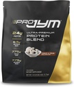 Pro JYM Cookies & Cream Protein Powder - Isolati di proteine del siero, Caseina, & Proteina del latte, costruzione muscolare magra per uomini e donne, JYM Supplement Science, 45 Servings