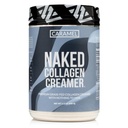 Naked Collagen Coffee Creamer - Caramel Collagen Creamer For Coffee - Dairy-Free, Gluten-Free, GMO-Free - Support Hair, Skin e Nails - 40 Servings
