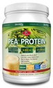 Olympian Labs Vanilla Pea Protein, 494 Grammi, 13 Serve