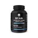 PURE ORIGINAL INGREDIENTI 2:1 BCAA Polvere, 3 lbs, aminoacidi a catena ramificata, non aromatizzati, 907 Serve, Sempre Pure, Senza Additivi o Filler