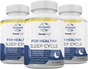 Supplemento di sonno naturale SleepVitaTM