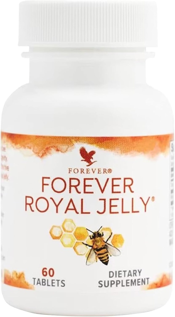 Forever Living - Royal Jelly - 60 compresse