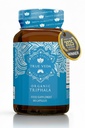 Triphala Capsules – USDA Organic Certified | Compresse Vegan Triphala | 100% Natural Herbal Triphala Guggulu Supplemento | Potency Natural Fusion Extract Potency | Ayurveda | 60 Caps | Trifala Churna