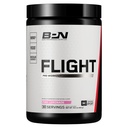 BARE PERFORMANCE NUTRITION BPN Flight Pre Workout, Supporta l'energia e la messa a fuoco mentale, migliora la resistenza e le pompe muscolari con CarnoSyn® Beta Alanine, Pink Lemonade, 30 Servings