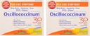 Boiron Oscillococcinum (Pacchetto di 2)