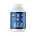 Gorilla Mind Omega-3 ElixirTM | 2210mg Fish Oil Triglyceride Resterified Form | EPA, DHA + 2 acidi grassi | Astaxanthin Infusion for Bolstered Integrity | 3rd Party & Rancidity Tested | 60 Softgels