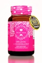 Menopause Supplementi per le donne - USDA Organic | Supporto di menopausa | Supplemento di bilanciamento dell'ormone femminile | Supporto anche con Premenopause e Perimenopause | 60 capsule vegane