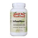 Holly Hill Health Foods, Inflammove (Healthy Joint & Mobility Support*), 180 capsule vegane