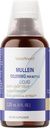 Mullein Liquid,Respiratory Health Support - Come Liquido, Tintura, Tea - 4 fl oz