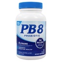Nutrizione Ora - PB 8 Acidofilo Pro-Biotico - 120 capsule (confezione di 2)